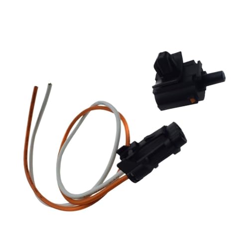 Sensor de temperatura ambiente con conector para Kia Cadenza y Optima