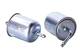 Fuel Filter Compatible With Nissan NP300 2.4L L4 2011 2012 2013 2014 2015 PC-250582