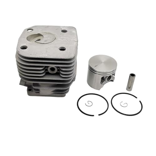 Piston 60 mm résout les pertes de compression sur scie à béton K1260 - 2