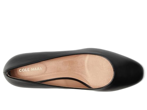 Cole Haan Women's Go-to Shayla Block Heel Pump2