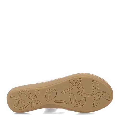 Image of b.o.c. Women's Alisha Toe Loop Flat Sandals