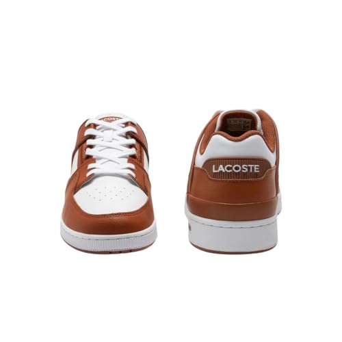 Image of Lacoste Men's Court Cage Sneakers