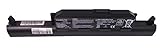 10.8V 5200mAh Reemplace A32-K55 A33-K55 A41-K55 Batería ASUS K55 A45 A55 K45 K55 X55 EEE PC Batería para ASUS R400 R500 R500A R500D R500N R500V R500VD R500VD R500VJ R700 R700V