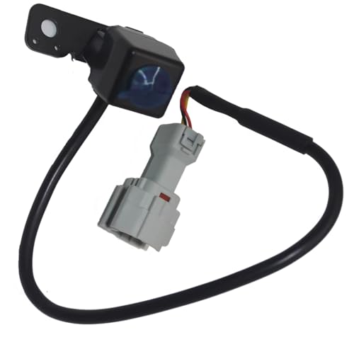 Caméra de recul Hyundai Santa Fe 95760-2W000 : finie la peur des angles morts