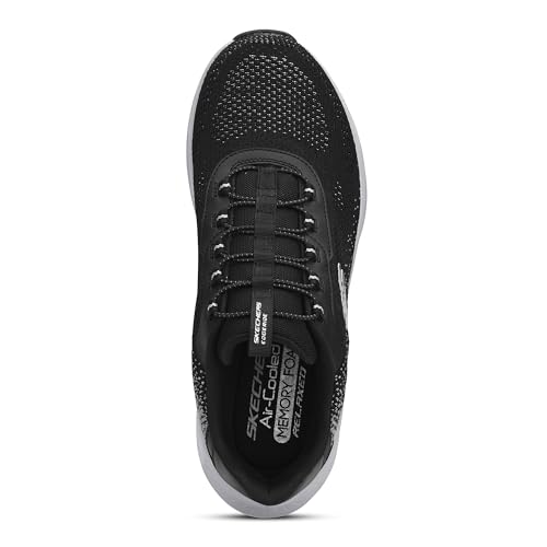 Image of Skechers Mens Edgeride Sneaker