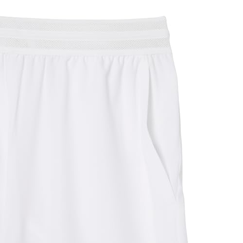 Image of Lacoste Men's Ultra Dry Stretch Tennis Shorts