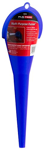 Hopkins 10701 Multi-Purpose Funnel Pack of 2