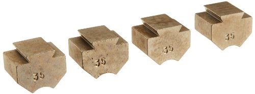 Matrice Dixon Valve P35 pour sertir sans fuite les viroles en laiton