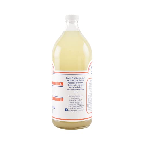 Mejores comprativas On-line Precio de barniz al mejor precio. 28 Imagen adicional