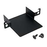 ETCブラケット 取付基台 スズキ車専用 アルト アルトラパン スイフト スペーシア ハスラー ワゴンR スティングレー MRワゴン SX4 純正位置取り付け ETC取付基台 高さ21mm 幅71mm 対応 簡単取り付け image