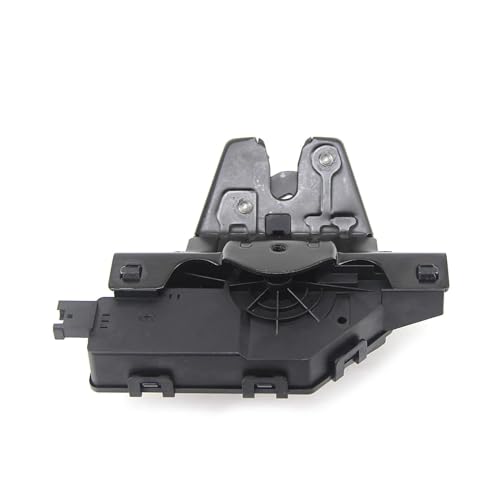 Serrure de coffre E46 E90 mécanisme robuste en acier renforcé pour berline