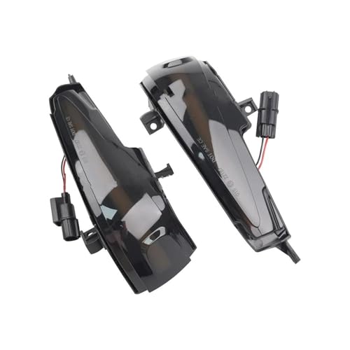 Intermitente Retrovisor Civic Mk8 Sedan FD1 FD2 FD3 LED Dinámico