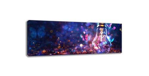 Peinture diamant cristal papillon de prestige avec strass ronds haut de gamme pour adulte