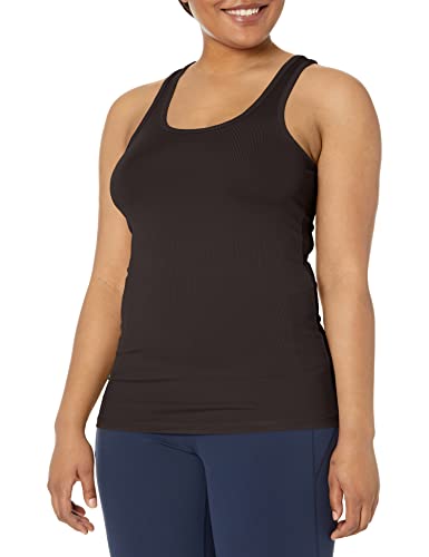 Speedy Cat Ribbed Tank Tops for Women Racerback Scoop Neck Tight Workout