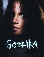 Gothika: The Screenplay B0F5MDRV7L Book Cover