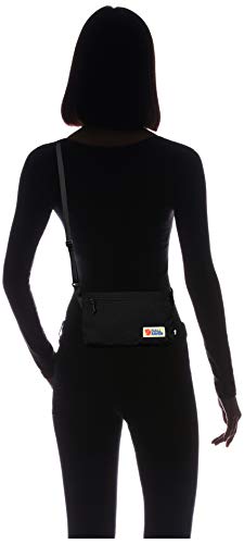 Fjällräven Vardag Pocket Black