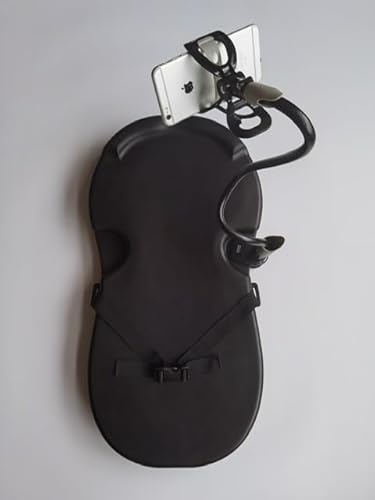 IRAYO Non-Slip Hair Washing Mat for Kids Toddlers Babies. Comfortable Hair Washing Portable Bowl in Sink with Phone Holder - Great for Autism/SPD/ADHD, Anxiety. Tear Free WASHDAYS