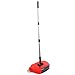 KICHOUSE 3 1 Sweeper Floor Cleaning Mop Push Broom Cleaning Mop for Floor Mops Floor Mop Broom and Dustpan Handheld