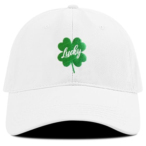 Image of Gardening Hat for Gardening Gifts for Women Adjustable Embroidered Baseball Cap for Gardeners Women or Wife Mom