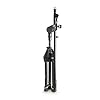 Gravity MS 3122 HDB - Short Heavy Duty Microphone Stand with Folding Tripod Base #1