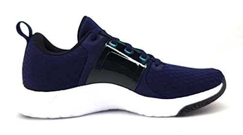 Nike Women's Renew in-Season TR 10 Training Shoes, Blackened Blue/Black, 9 M US2
