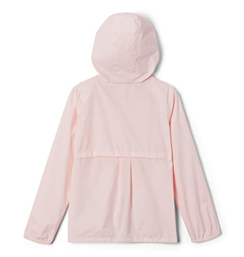 Image of Columbia Girls' Benton Springs Fleece