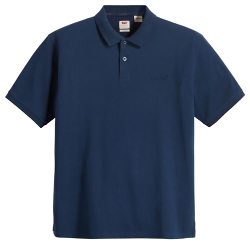 Vêtements Levi' AUTHENTIC POLO BLUES pour Accessoires - vue 7