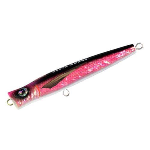 �[�X�^(Xesta) XESTA WORKS �A�C�X�}�� 265mm PG.020 �u���b�N�o�b�N�s���N�V�F��