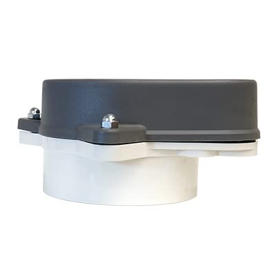 Merrill MFG WCOP403P 4