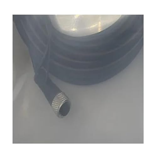Capteur XS3F-M8PVC4S10M pour stopper les pannes de signal sur longue distance