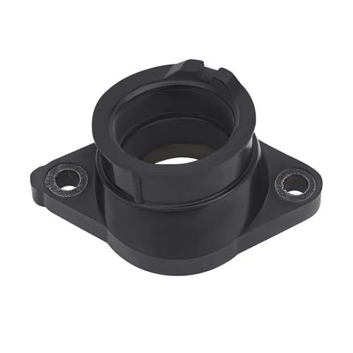 Interfaz de carburador TW200 de alta resistencia para admisión manifold 2JX 5