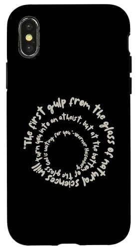 ���F���i�[�E�n�C�[���x���N�̎��R�Ȋw�A�_�A���_�_�҂ɂ��Ă̈��p �X�}�z�P�[�X iPhone X/XS �p