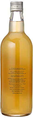 Cachaça Busca Vida 750 Ml