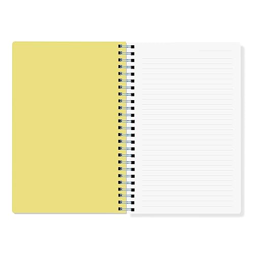 Journal de poche MOD PAISLEY pour ne plus oublier vos idées - 2