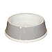 Van Ness Pets EcoWare Medium Dog Bowl, Non-Tip/Non-Skid Dish, 25 OZ Capacity