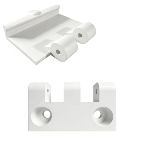Cooler Latch Compatible with Coleman LowBoy with 2 Hinge Bolts