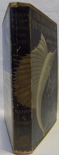 The Mystery of Swordfish Reef 9997524187 Book Cover