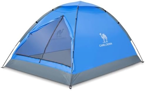 CAMEL CROWN Tents for Camping 2/3/4/5... CAMEL CROWN Tents for Camping 2/3/4/5...