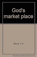 God's market place B00070HS9O Book Cover
