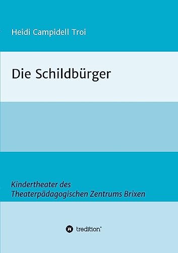 Die Schildbürger (German Edition)