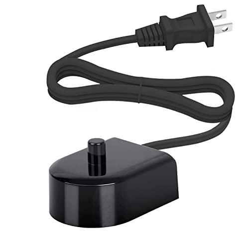 Replacement Charger Base Fit for Philips Sonicare Electric Toothbrush