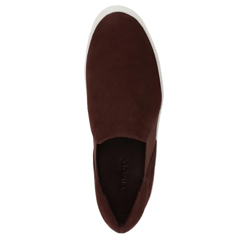Image of Vince Women's Warren Platform Slip-On Sneaker