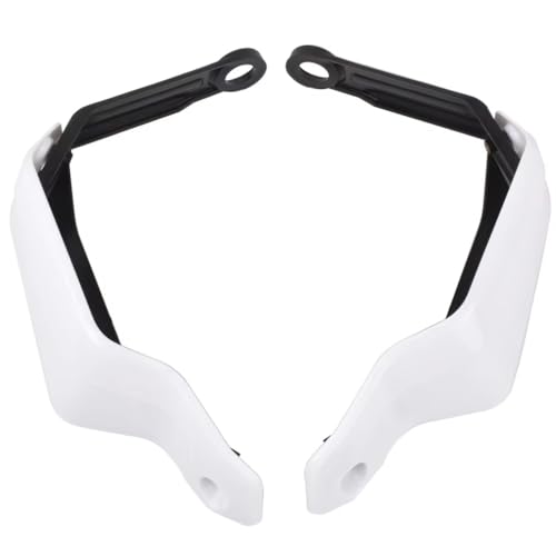 Protège main XADV 750 2025 de moto anti-vent pour sécuriser votre écran
