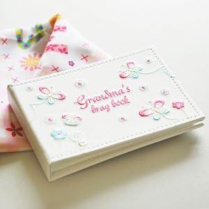 Grandmas Brag 6x 4fotografía Álbum de libro Por A1Gifts