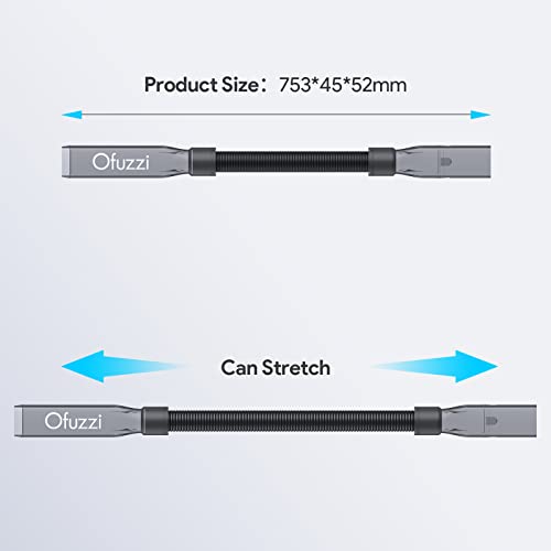 Ofuzzi H9 Pro/H9 Pet Pro Vacuum Cleaner Hose Replacement
