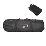 AOOKK 大型テント 収納袋キャンプ 収�