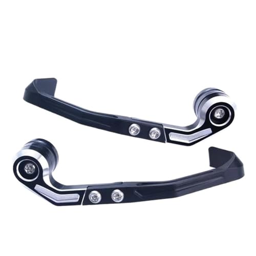 Protège-mains pour CBR1000RR protecteur de levier frein embrayage noir