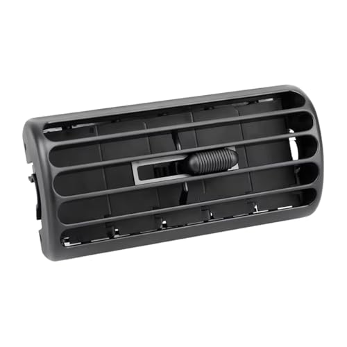 Grille de climatisation centrale pour tableau de bord Jeep Cherokee 5DP54TAZ