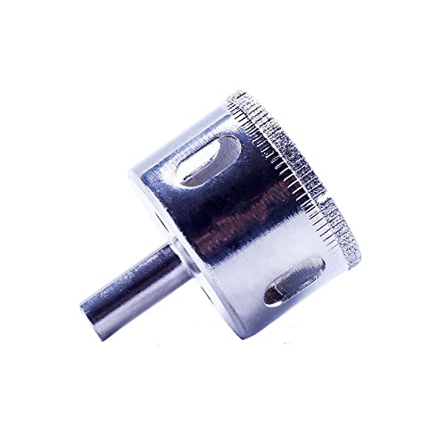 Broca para vidrio 4-30 mm para taladro manual miniatura 1