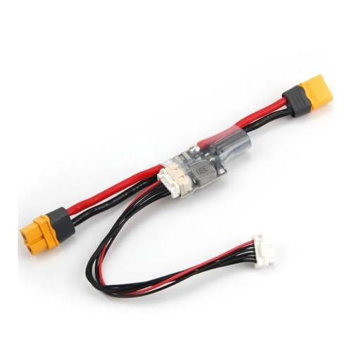 Module d'alimentation PM02D XT60 contrôleur de vol 5X 6X drone RC FPV quadcopter